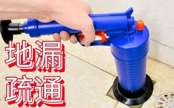 延边朝鲜族疏通地漏