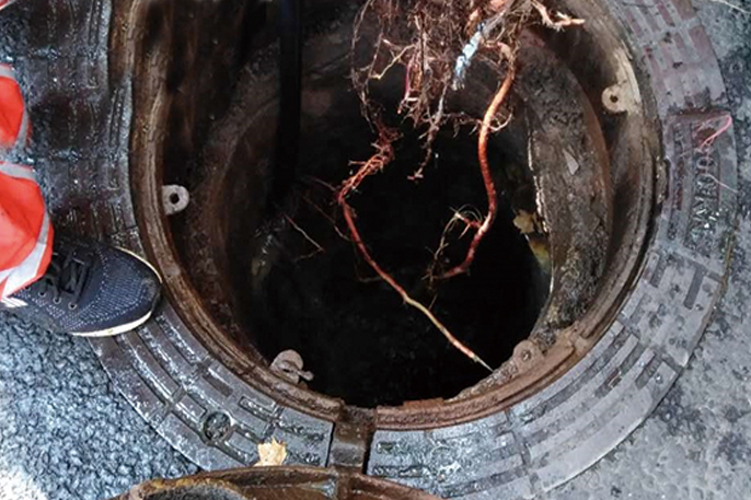 延边朝鲜族管道预处理